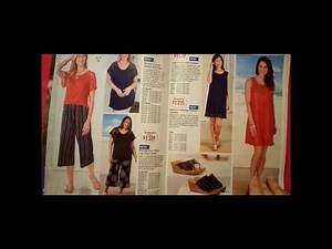 LTD Commodities Summer Savings 2019