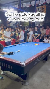 Ponyong cdo vs jaybe sucal #CagayandeOro | Joel Baco Lacia