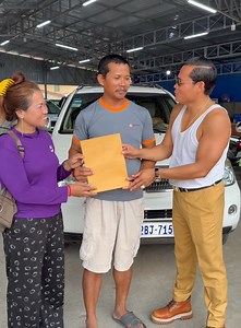 607K views · 10K reactions | បាយ បាយ ហើយ Lexus 400 H 2 BK ឡាយថ្ងៃមុន...