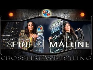 KC SPINELLI VS JEWELLS MALONE