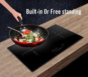 [Hot Item] Smart Induction Cooker: Quick and Easy Meal Preparation