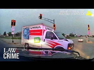 8 Insane Wisconsin Police Chase Moments