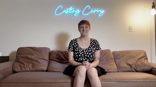 OF castingcurvy ditzygitsie