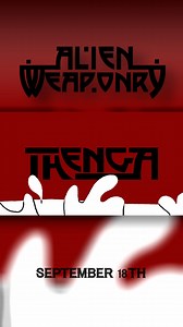 2.5K views · 305 reactions | ĪHENGA OFFICIAL MUSIC VIDEO - 18 SEPTEMBER (19 SEPT NZ) | Alien Weaponry | Facebook