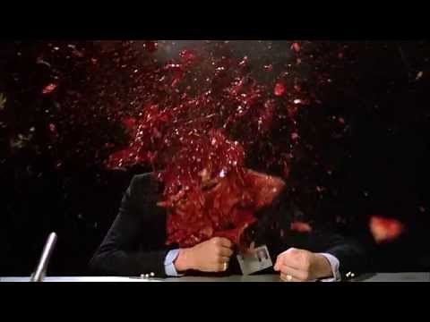 Scanners: Exploding Head in HD