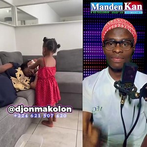 901K views · 14K reactions |  CES ENFANTS PRENNENT SOIN DE LEURS MÈRES MACH'ALLAH 﫢 " C'est ça un enfant béni " #jonmakolon #video de #conseildujour #leçondujour #viralvideochallenge #virals #enfants | 퐌퐚퐧퐝퐞퐧 퐊퐚퐧 | Facebook