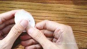 30K views · 396 reactions | "Cute Storage Pouch DIY Tutorial" | HandyMum | Facebook