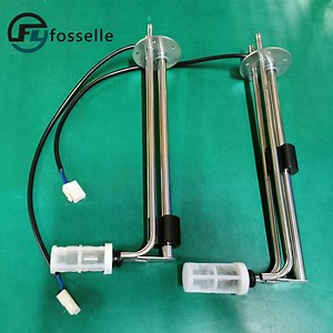 [Hot Item] Tn Series Generator Fuel Tank Sensor Liquid Level Transmitter