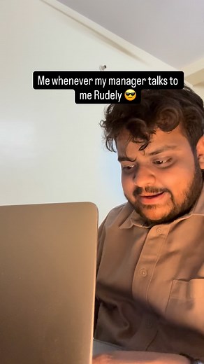 Pata Nahi Kyu HR - FNF FNF bol Rahi hai 🙃 #viralvideos #reelsinstagram #fyp #fypppppppppppppppppppppppppppppppppppppppppppppppppppppppppppppppppppppp #officememe #corporatelife #corporatemajdoor #funnyvideos #manager #leave | Anukrit Agarwal