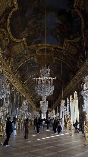 #foryoupagе #versailles #palaceofversailles #frenchrevolution #france