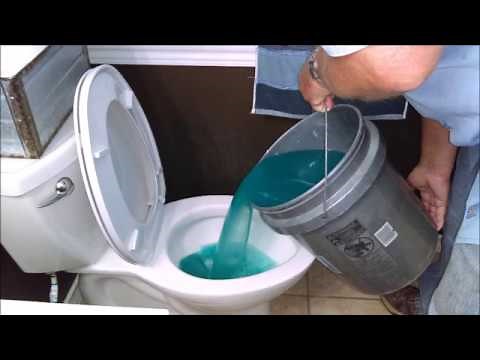Septic Problem Treatment/Maintenance Treatment Bio-Safe One Inc. - BIO-112 - Testimonial Pete Texas
