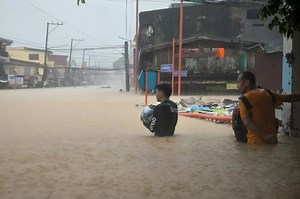 Number coding suspended in Metro Manila on July 25 | ABS-CBN News