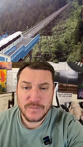 4.7K views · 2.1K reactions | The story of the Kaprun funicular disaster on November 11, 2000 #disastroushistory #disasters #history #fire #Austria | Disastrous History | Facebook