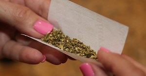 Virginia General Assembly votes to legalize marijuana, but not until 2024
