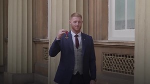 Ben Stokes taking break from cricket for mental health reasons