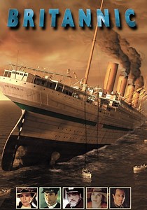 Britannic - movie: where to watch stream online