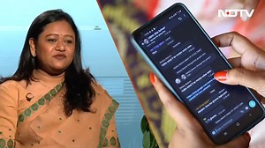 1.4K views · 26 reactions | Usha Silai app is helping women learn the skill of sewing from their homes, while groups on messaging apps and video call apps are helping women stay connected with the trainers. #usha #ushasilaischool #womenempowerment #mobileapp #onlinelearning #skilling | Usha Silai School | Facebook