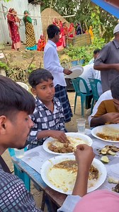 137K reactions · 464 shares | দাওয়াতে গিয়ে কি হলো #comedy #Bangladesh #funny #reels | Comday Local Hero | Facebook