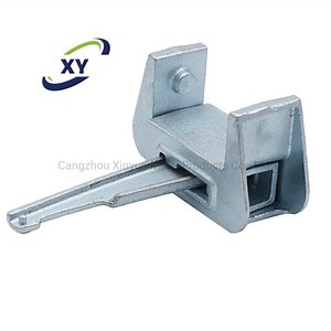 [Hot Item] Scaffolding Accessories Template Fixtures /Sell Well /Clamp/Scaffold Accessories