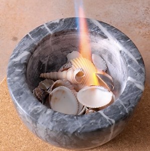 3.3M views · 6.8K reactions | Spectacular seashell jewelry crafted straight from the shore | Wood Mood | Facebook