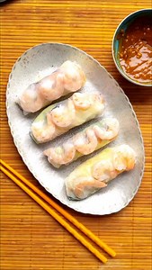 5.5K views · 98 reactions | lekko i pysznie po Świętach? sajgonki  w...