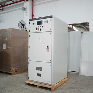 [Hot Item] 10kv 6500kw- 8000kw Soft Starter Motor Controller for Submersible Well Pump