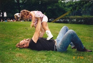 PAS and the Affects on the Targeted/Alienated Parent