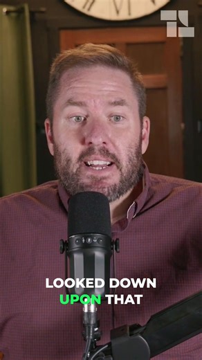 23% of Gen Z identifies as LGBTQ. What's behind this alarming statistic? Experts say COVID and social media played a role, leading to a cultural shift where identity has become a social phenomenon. It's different from past generations. https://www.truthandliberty.net/episodes/freedom-from-same-sex-attraction-with-brady-cone | Truth & Liberty