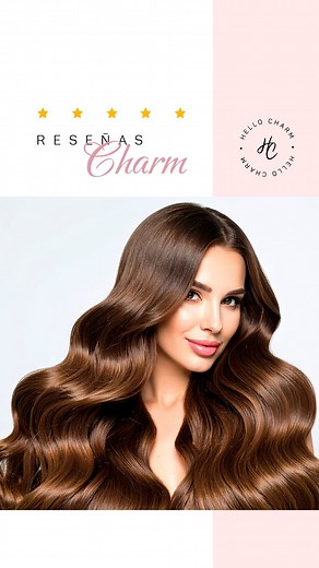 ¿Estás considerando aplicarte extensiones de cabello? 💃🏻✨ ¡Hello Charm la opción perfecta para ti! 💥 ✨ Cabelleras personalizadas para adaptarlas a tu estilo. ✨ Calidad premium y larga durabilidad. ✨ Aplicación acorde a tus características para un resultado impecable. ¡Mándanos DM para agendar tu cita y lucir un cabello que te haga sentir única! 💬 #hellocharm #Belleza #ExtensionesDeCabello #CabelloNatural #extensiones #extensionescdmx #antesydespues | Hello Charm Mx