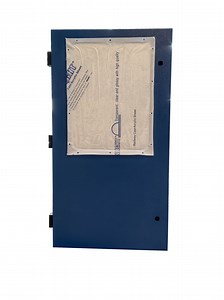 [Hot Item] NEMA 4X Electrical Enclosure Pre-Wired Electrical Panel Panelboard
