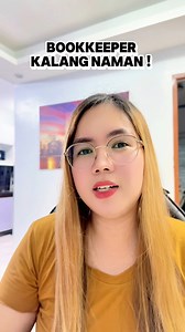 Data Entry , Encoder , Bookkeeper kalang naman daw 🙄 #freelancer #virtualassistant #workfromhome #bookkeeper | Mommy Beanne