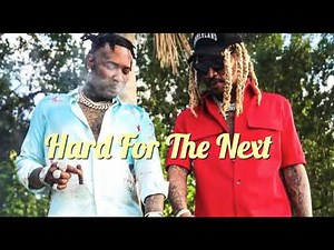 Hard For The Next - Moneybagg Yo Feat. Future (Official Audio)
