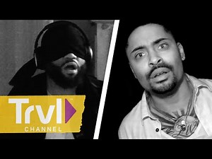 Spirits Calling Homeowner Out By Name | Ghost Brothers: Haunted Houseguests | Travel Channel