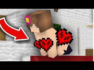 UNCENSORED Jenny Mod in Minecraft!?