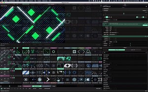 1.2K views · 24 reactions | Get flexy | Resolume VJ Software | Facebook