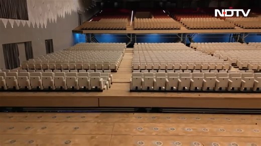 Video: PM Modi To Inaugurate 'YashoBhoomi' Convention Centre In Delhi Tomorrow #YashoBhoomi #PMModi | NDTV | Facebook