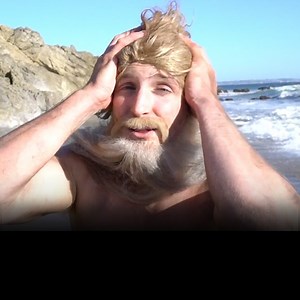 Logan Paul Returns to YouTube After "Suicide Forest" Video Scandal