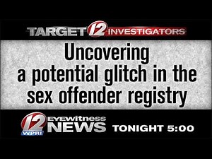 Target 12: No Notice