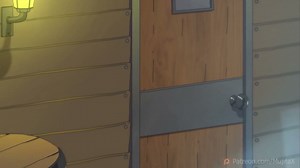 Nami hentai adventure 2
