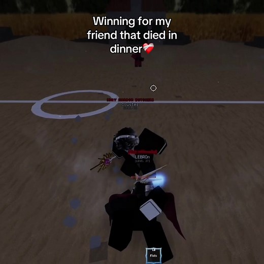Had to get the revenge ✌️❤️‍🩹 #squidgame #inkgame #roblox #fyp