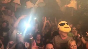 Check out the vibes from Amsterdam Spring Break last weekend! 🎧🎤🎉🔥 | DJ LUCK & MC NEAT