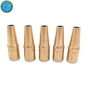 [Hot Item] Tregaskiss Tgx 401-40-38 Brass Welding Nozzle for Tr300 Gun