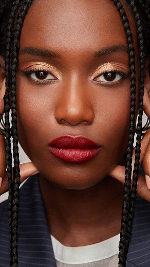 6.3K views · 44 reactions | In a flash. Create an eye-catching look...