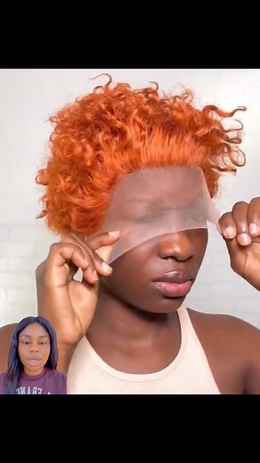 94K views · 852 reactions | Lace front wig installation | Sexyosas fashion & lifestyle | Facebook