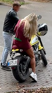 42K views · 76 reactions | Kind Helper Assist Young Woman | Hungry Panda | Facebook