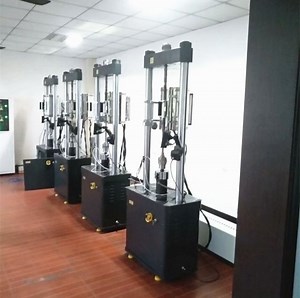 [Hot Item] Mechanical/Electronic Creep, Durability, Relaxation, Fatigue Testing Machine for Long Working Hours