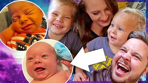 Episode 1 has arrived and it’ll bring a smile to your face! | The Fantastic Family Time Machine