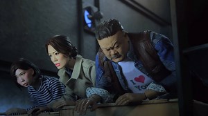 14K views · 286 reactions | 【祖兒、King Sir、林雪、小喬一同化身Action Figure...