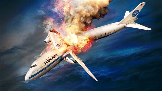 Flight 103 was blown out of the sky - and the truth got buried in politics