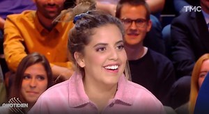 Bressuire : le spectacle d'Inès Reg maintenu à Bocapole, mardi 29 septembre